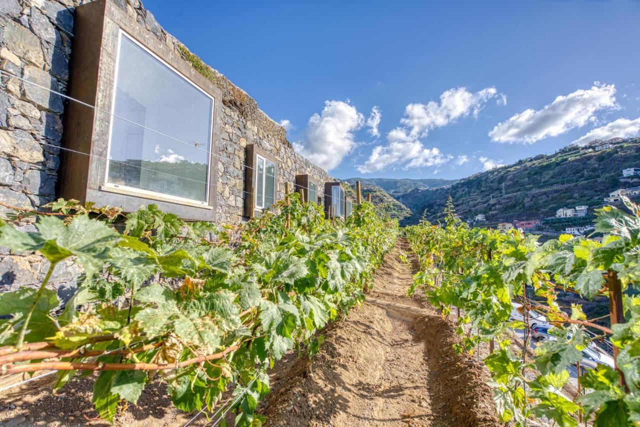 Socalco Nature Calheta Calheta  Exterior photo