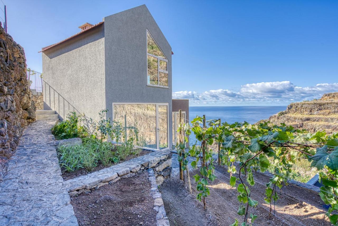 Socalco Nature Calheta Calheta  Exterior photo