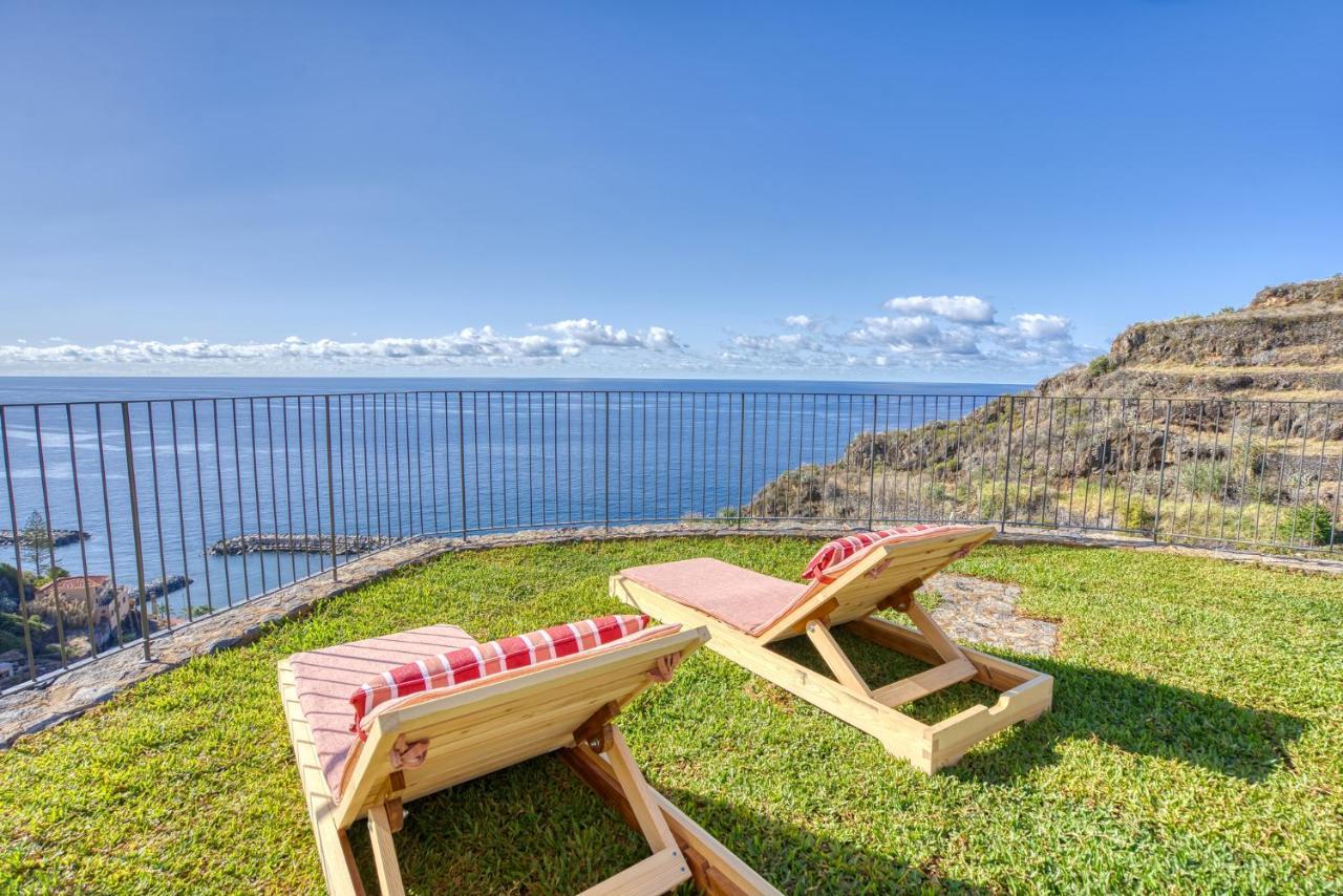 Socalco Nature Calheta Calheta  Exterior photo
