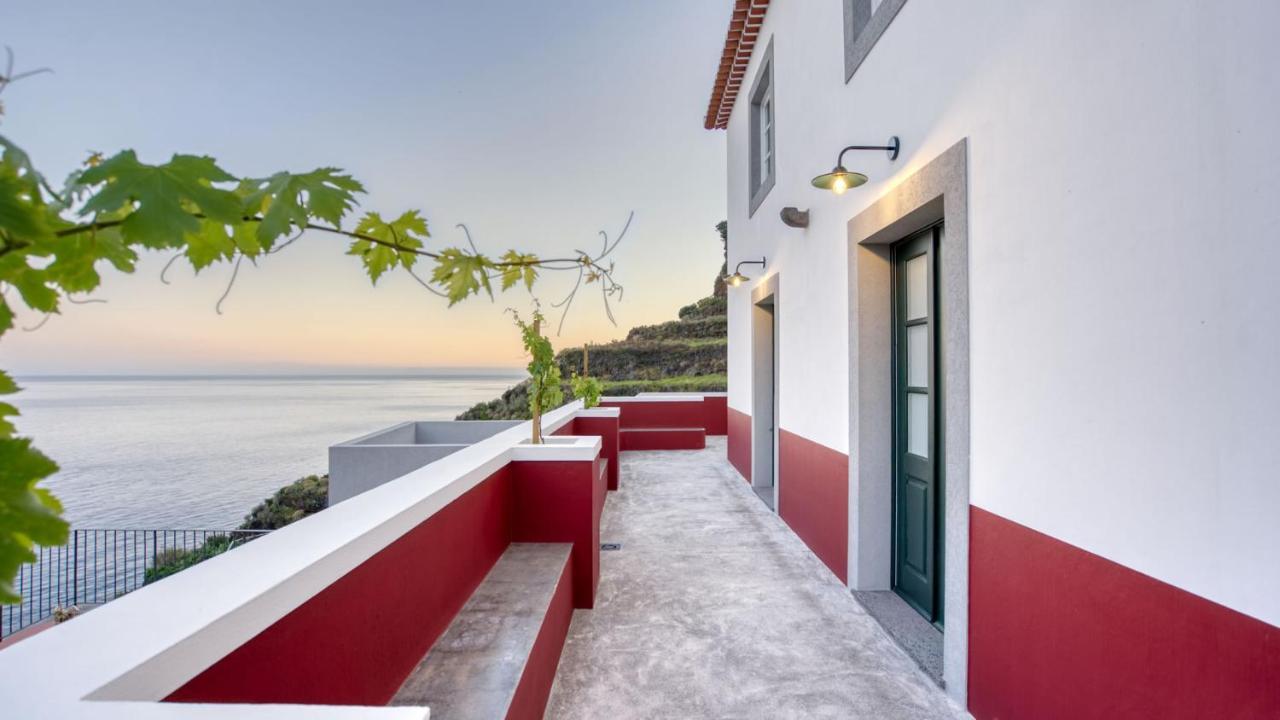 Socalco Nature Calheta Calheta  Exterior photo