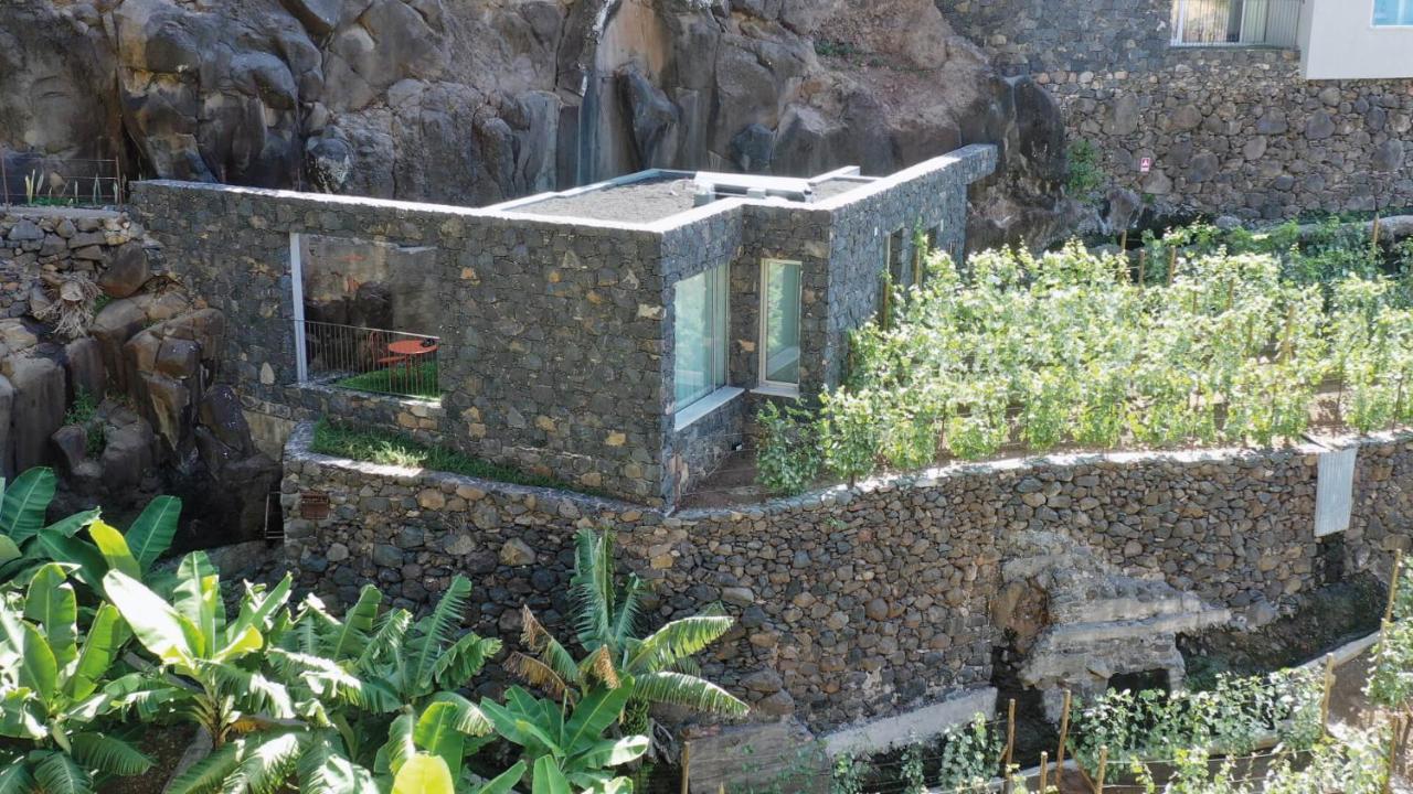 Socalco Nature Calheta Calheta  Exterior photo