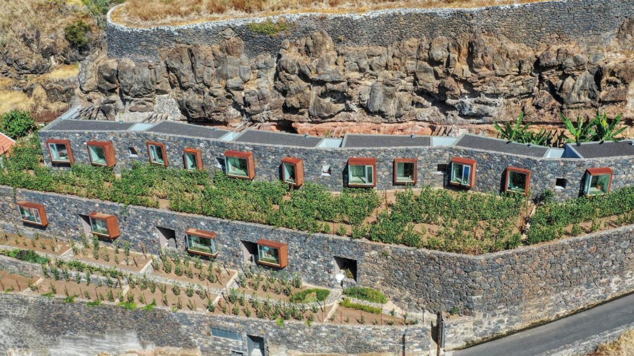 Socalco Nature Calheta Calheta  Exterior photo