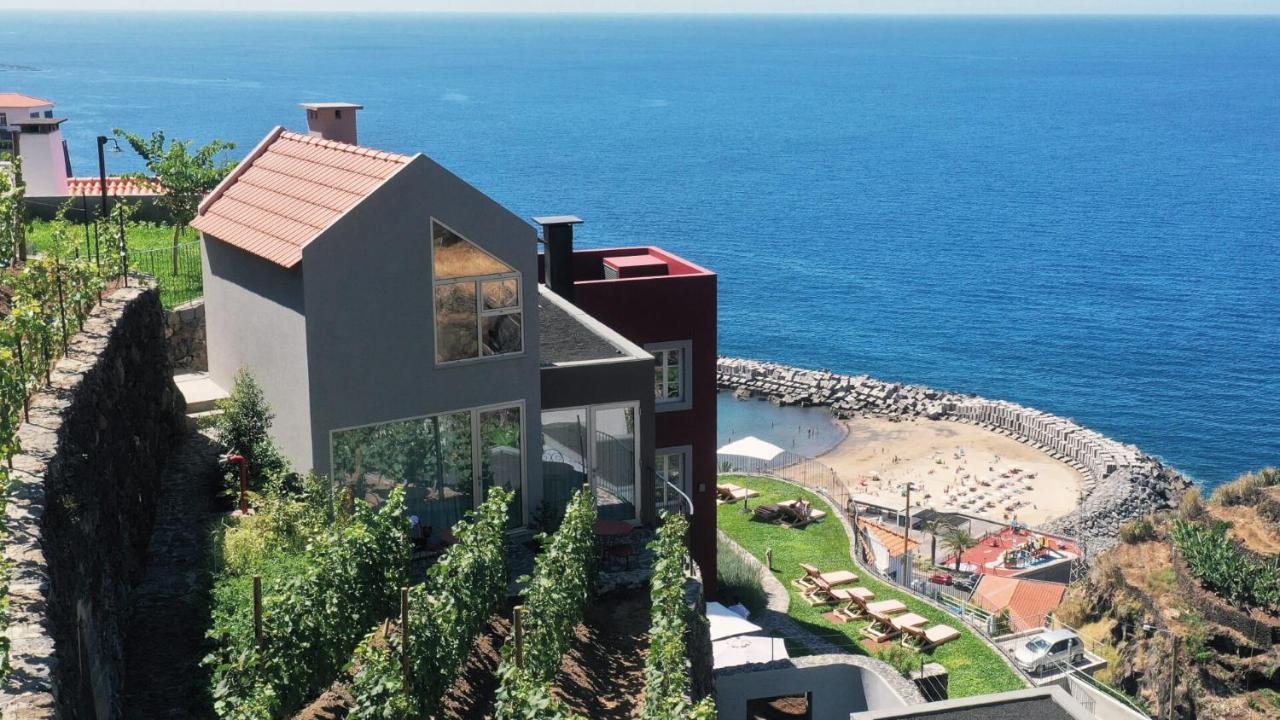 Socalco Nature Calheta Calheta  Exterior photo