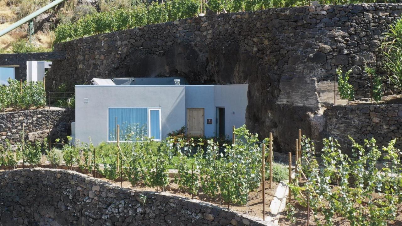 Socalco Nature Calheta Calheta  Exterior photo