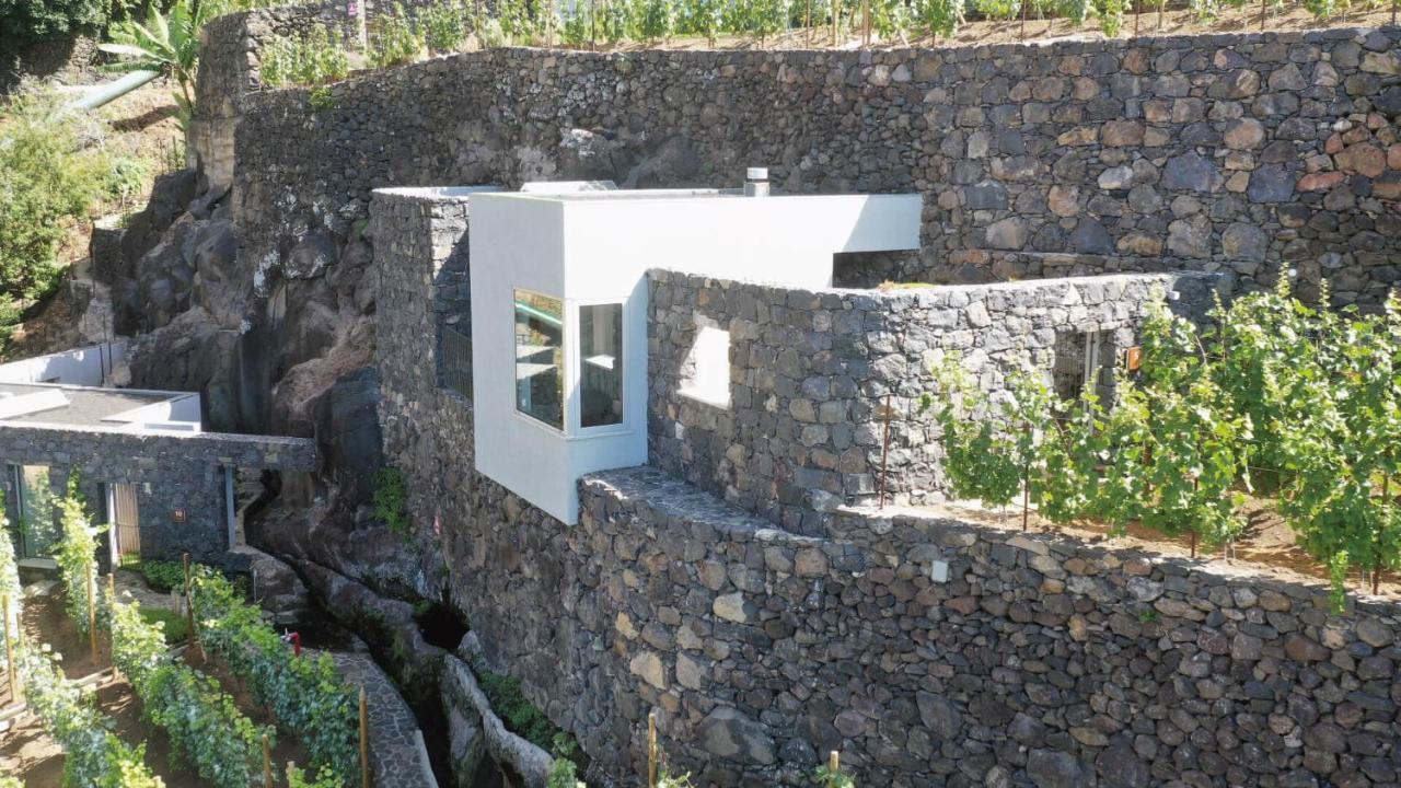 Socalco Nature Calheta Calheta  Exterior photo