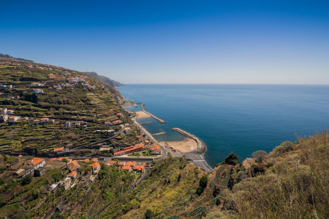 Socalco Nature Calheta Calheta  Exterior photo